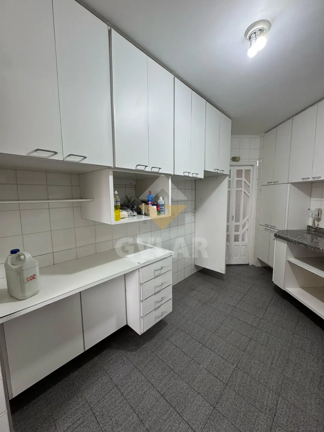 APARTAMENTO 3 QUARTOS - 1 SUITE - ÁGUA RASA